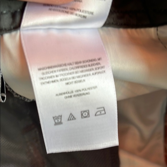 Columbia Board Shorts Mens 30 Plaid Orange Gray Swimsuit Sportswear Preppy - Picture 16 of 16